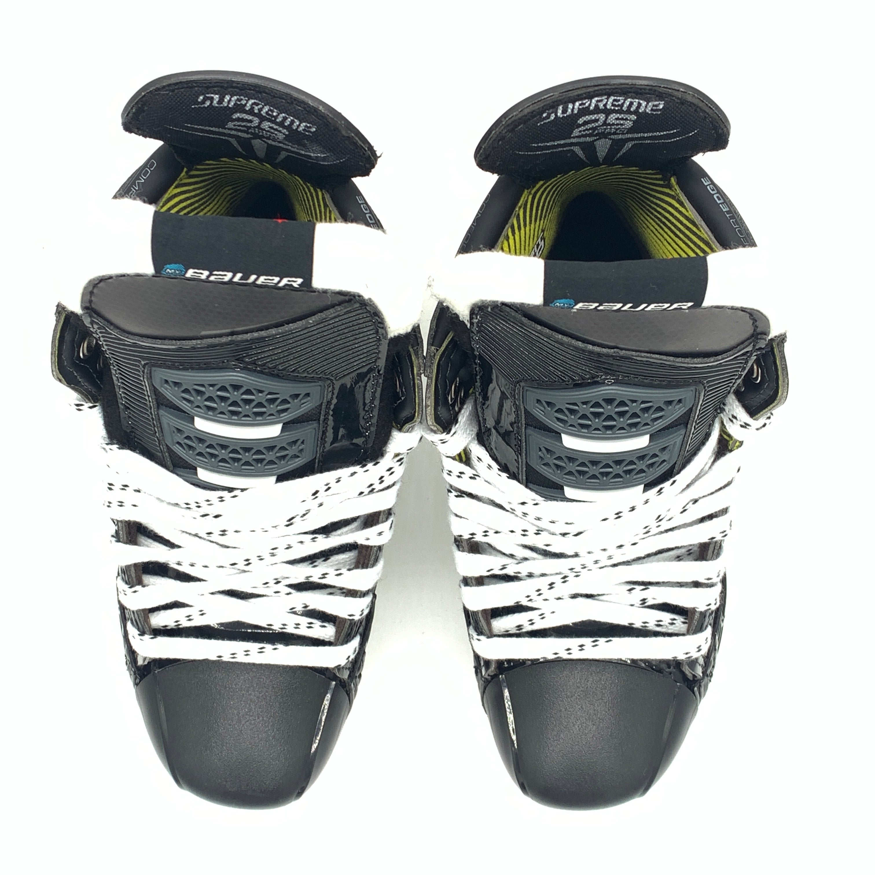 Bauer Supreme 2S Pro - Pro Stock Hockey Skates - Size 4.5E/5E
